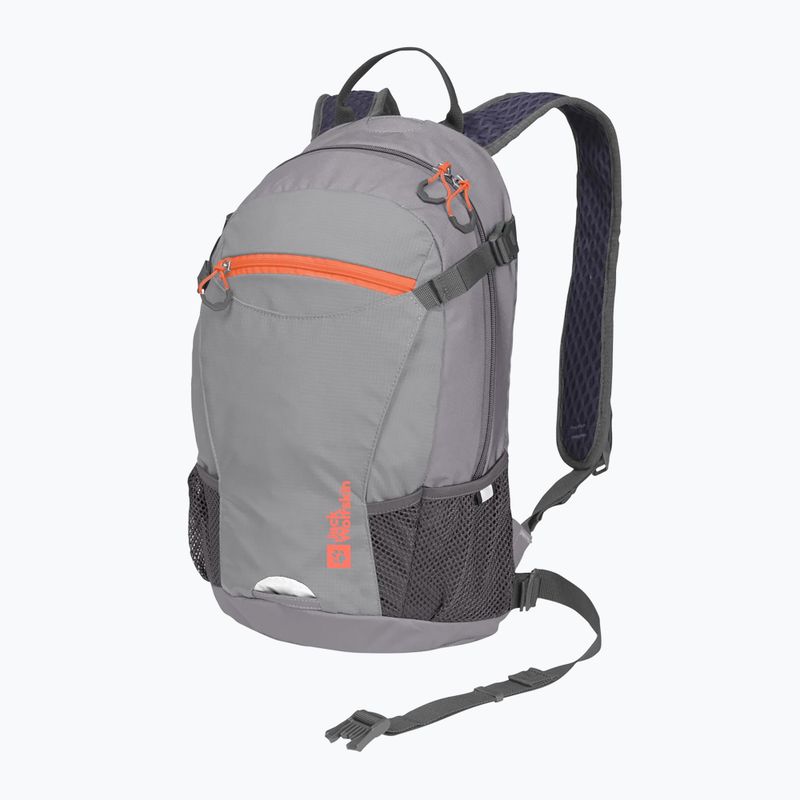 Batoh Jack Wolfskin Velocity 12 rainstorm