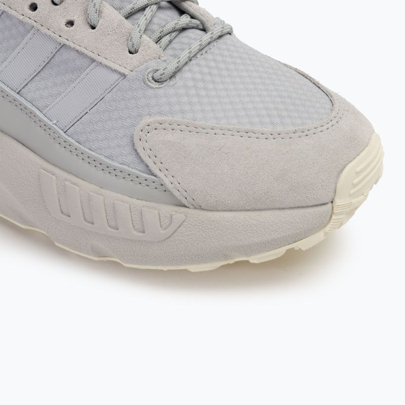 Detská obuv adidas ZX 22 grey two/cream white 7