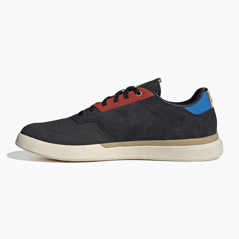 Pánska cyklistická obuv adidas FIVE TEN Sleuth core black/carbon/wonder white 3