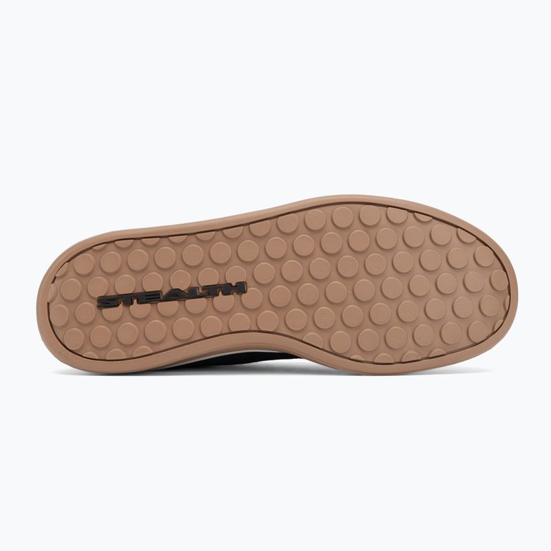 Dámska cyklistická obuv adidas FIVE TEN Sleuth core black/core black/gum 2 4