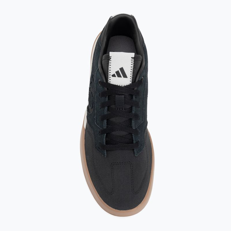 Dámska cyklistická obuv adidas FIVE TEN Sleuth core black/core black/gum 2 5
