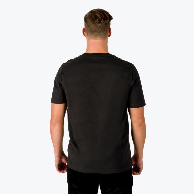 Pánske tréningové tričko PUMA Better Tee black 670030 75 2