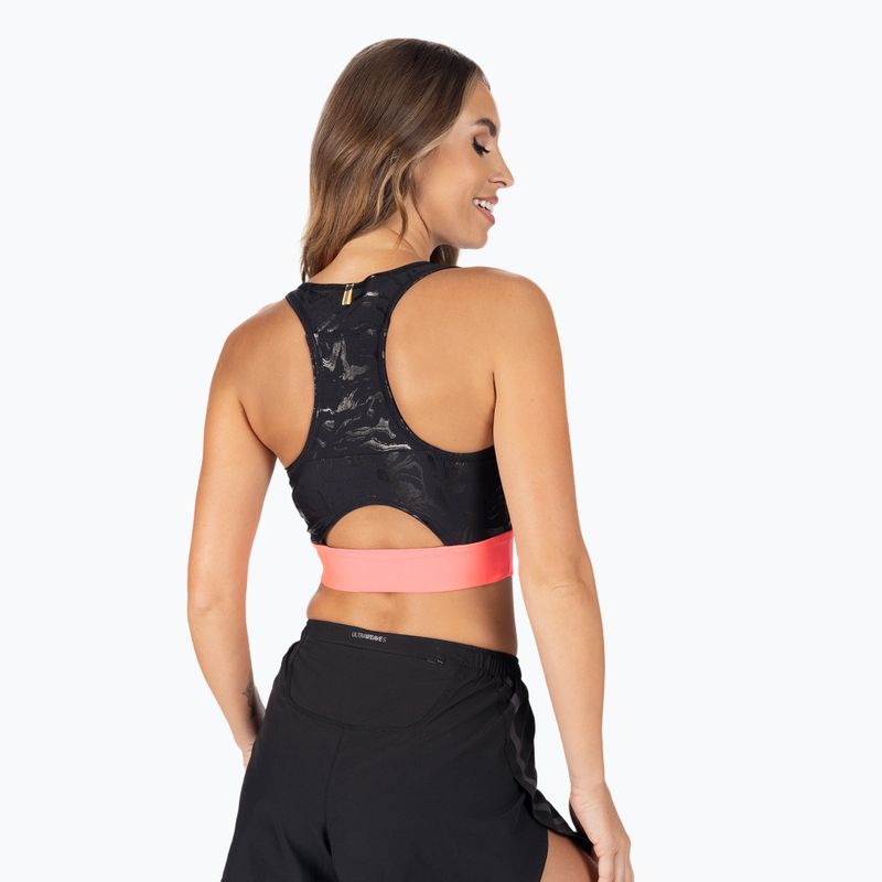 Dámsky bežecký top PUMA ULTRAFORM black 522150 51 3