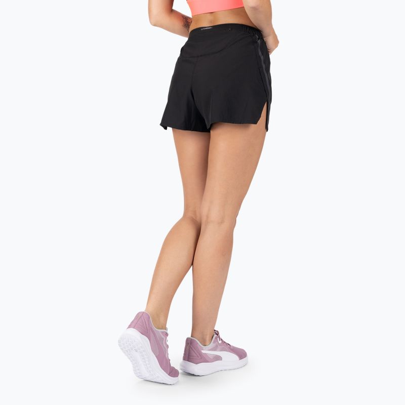 Dámske bežecké šortky PUMA Run Ultraweave S 3" black 522193 01 3