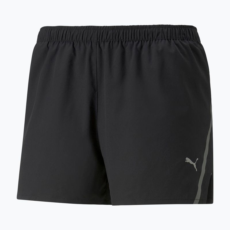 Dámske bežecké šortky PUMA Run Ultraweave S 3" black 522193 01 6