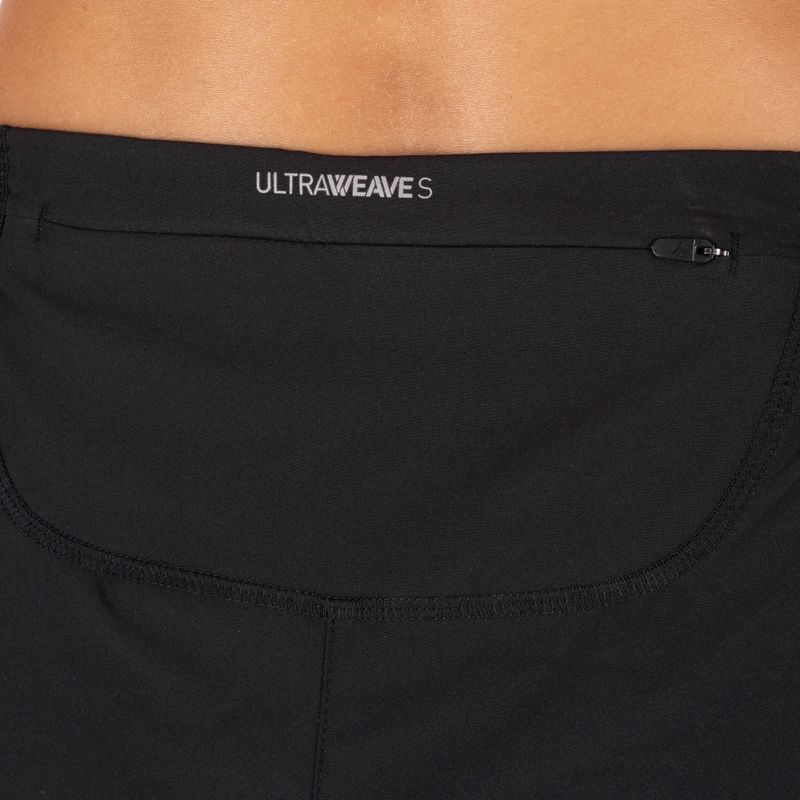 Dámske bežecké šortky PUMA Run Ultraweave S 3" black 522193 01 5