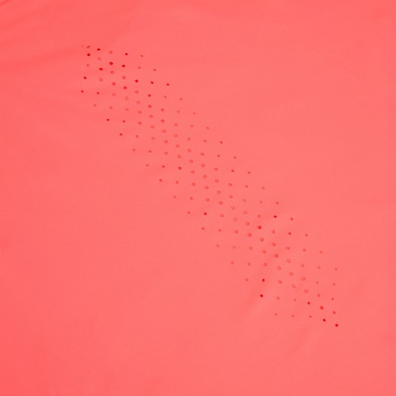 Pánske bežecké tričko PUMA Run Cloudspun SS Tee Pink/Silver 5
