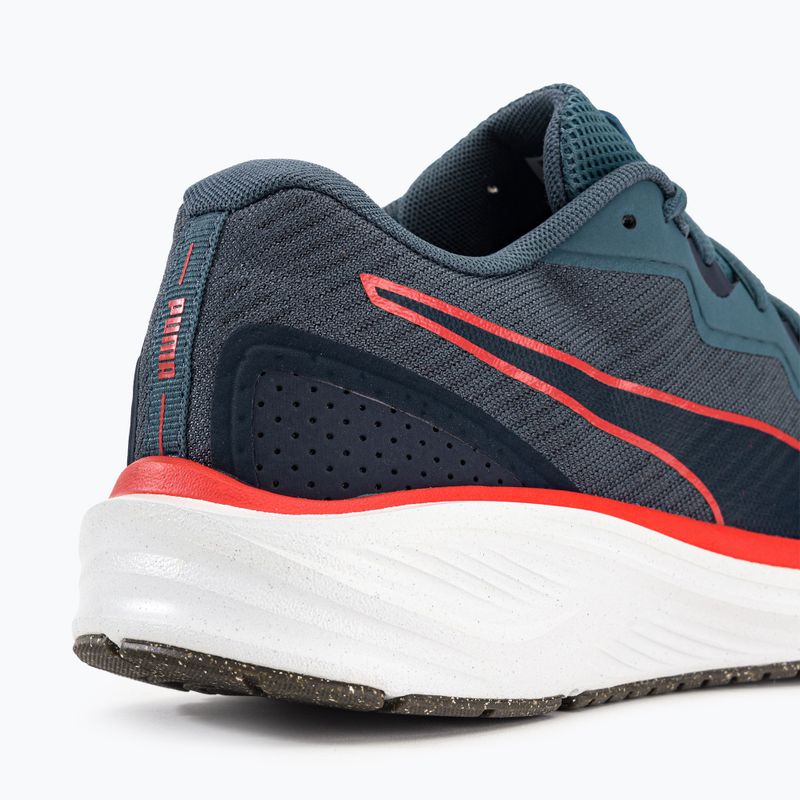 Pánska bežecká obuv PUMA Aviator Profoam Sky Better navy blue 376616 03 8