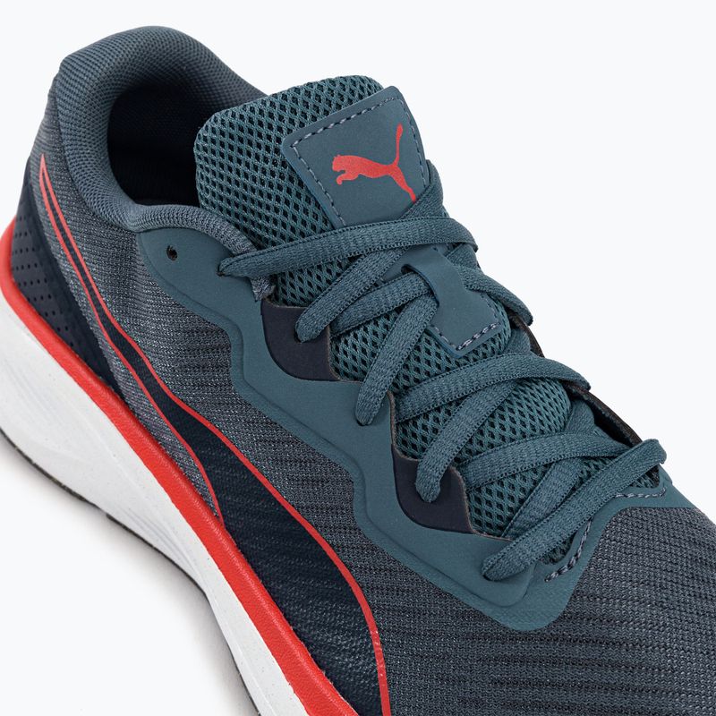 Pánska bežecká obuv PUMA Aviator Profoam Sky Better navy blue 376616 03 9