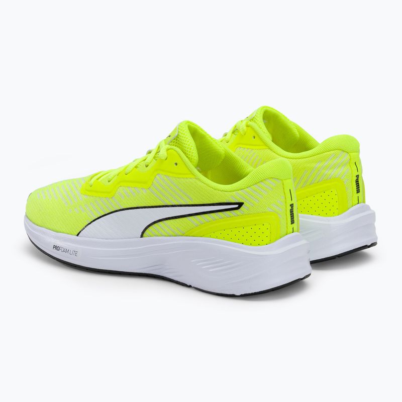 PUMA Aviator Profoam Sky 12 green 376615 16 bežecká obuv 3