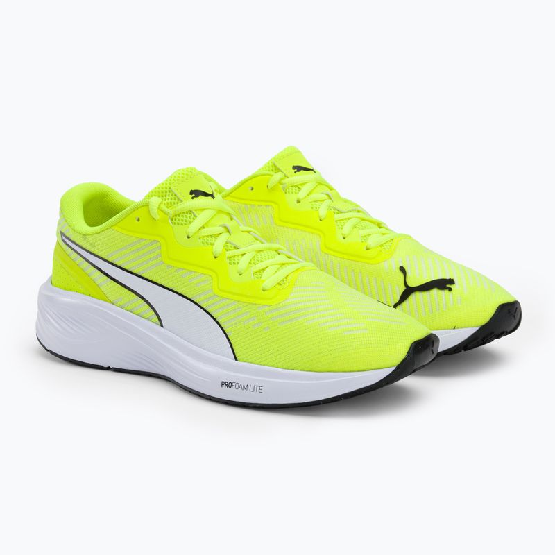 PUMA Aviator Profoam Sky 12 green 376615 16 bežecká obuv 4