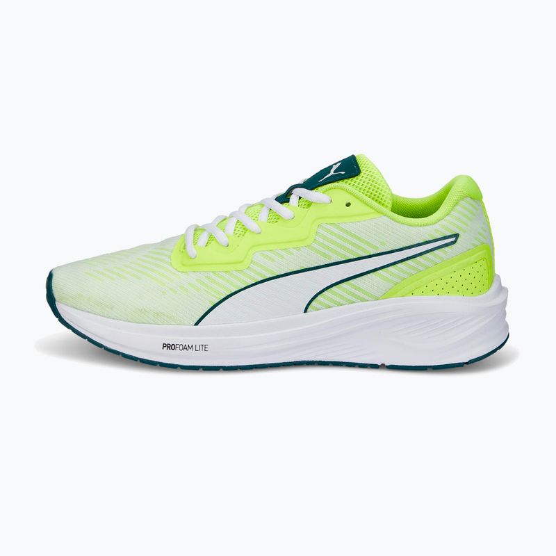 PUMA Aviator Profoam Sky 12 green 376615 16 bežecká obuv 10