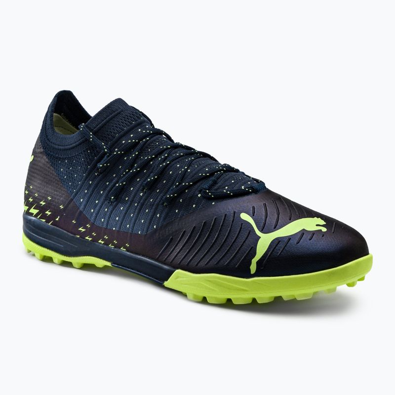 PUMA Future Z 1.4 Pro Cage pánske kopačky black-green 106992 01