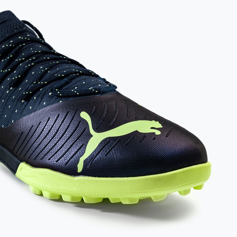 PUMA Future Z 1.4 Pro Cage pánske kopačky black-green 106992 01 7