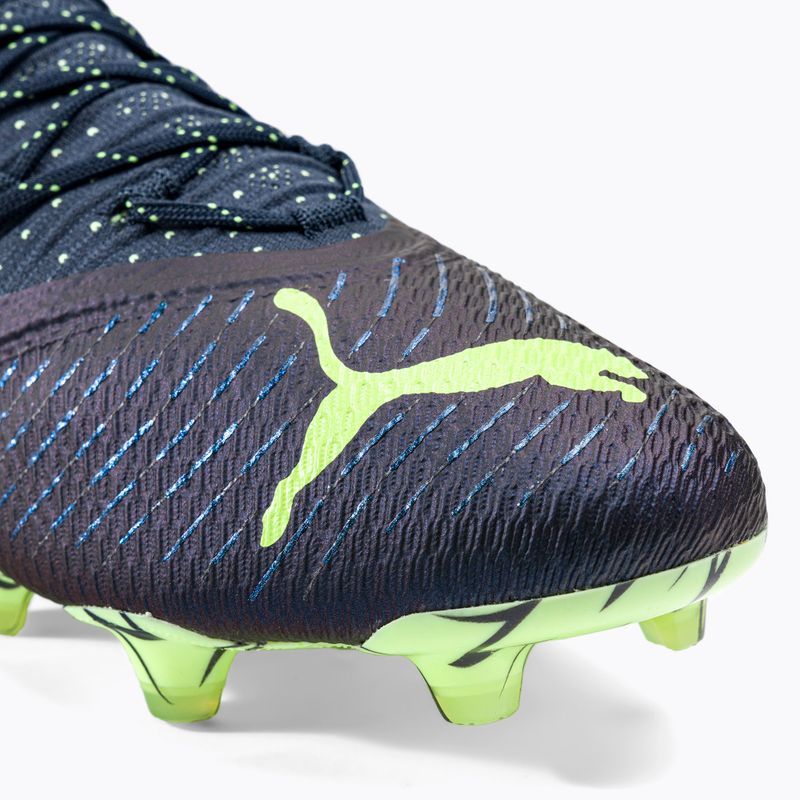 Pánske kopačky PUMA Future Z 1.4 FG/AG navy blue 106989 01 7