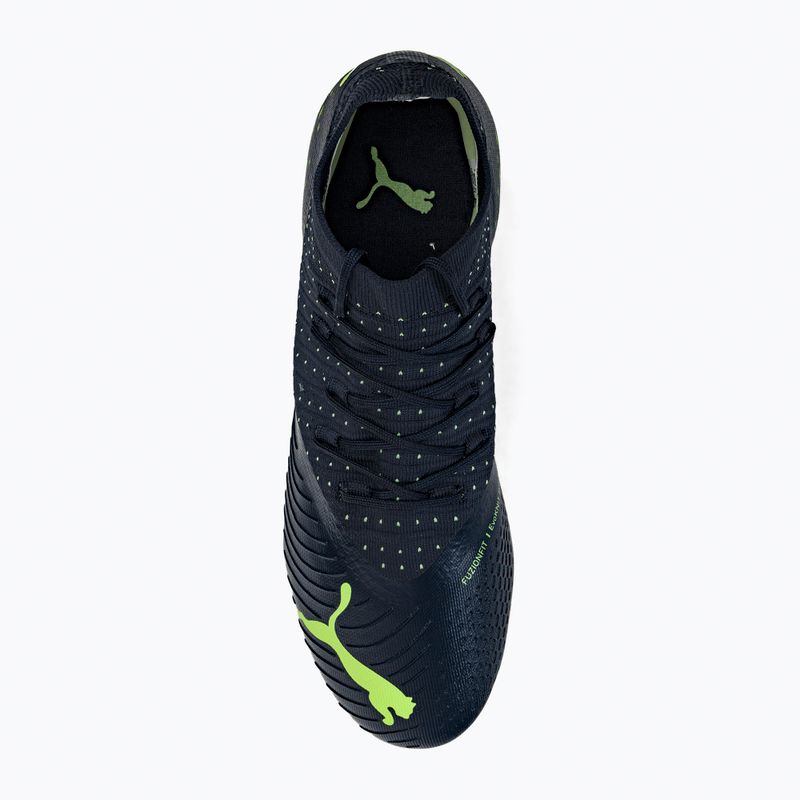 Pánske kopačky PUMA Future Z 3.4 FG/AG navy blue 106999 01 6