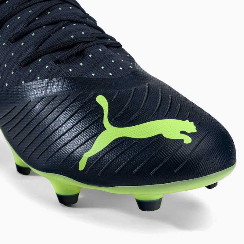 Pánske kopačky PUMA Future Z 3.4 FG/AG navy blue 106999 01 7
