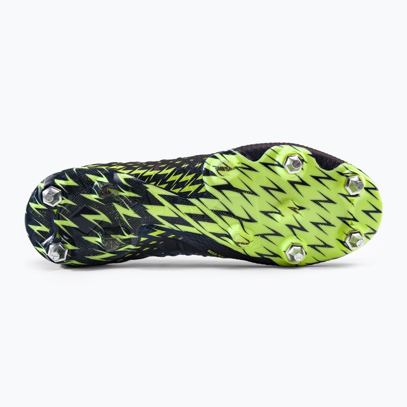 PUMA Future Z 1.4 MXSG pánske kopačky black-green 106988 01 4