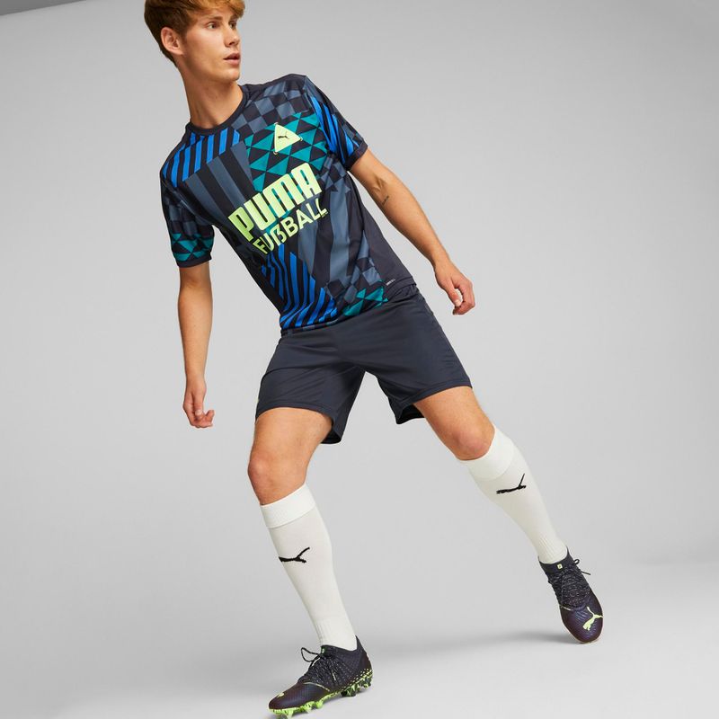 PUMA Future Z 1.4 MXSG pánske kopačky black-green 106988 01 14