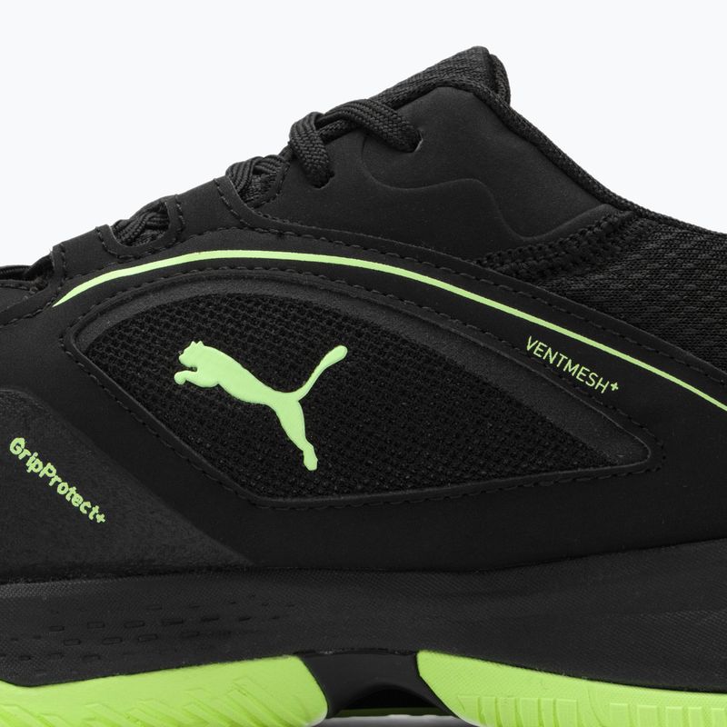 Pánska hádzanárska obuv PUMA Solarstrike II black 106881 01 10