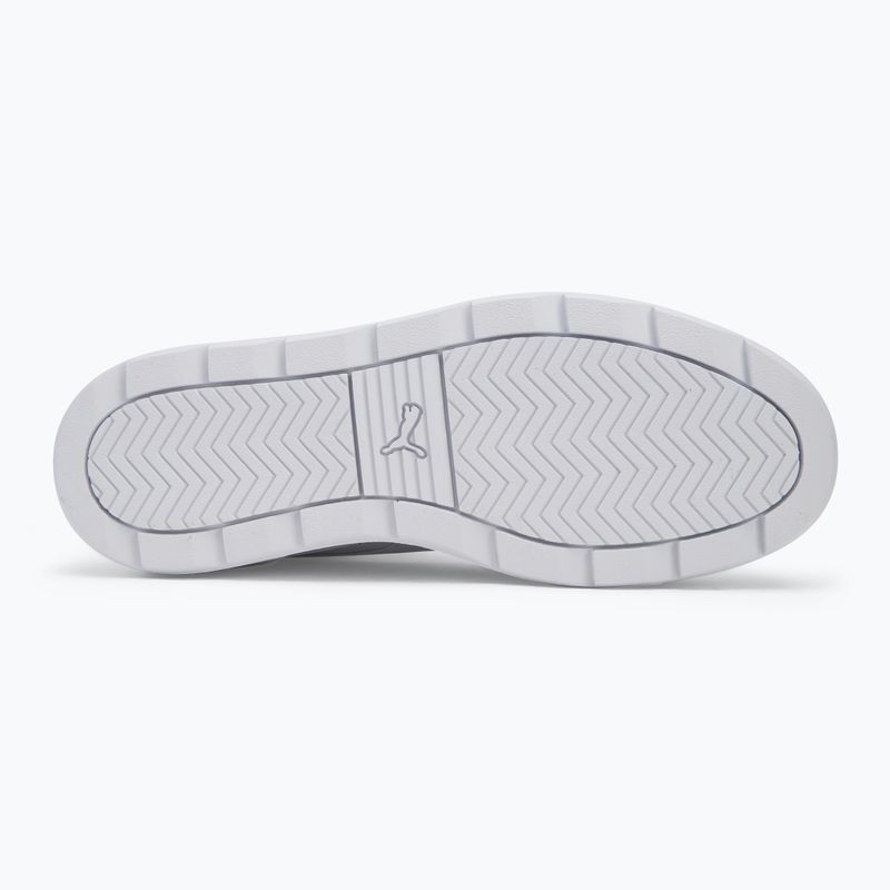 Dámske topánky PUMA Karmen Mid puma white 4