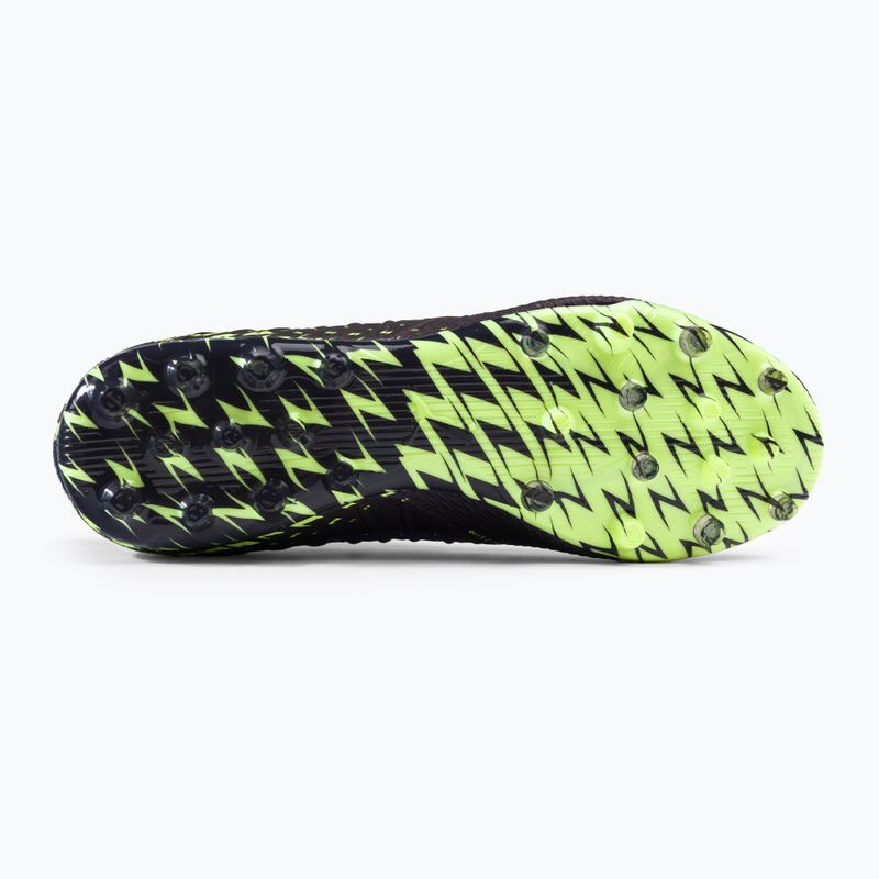 PUMA Future Z 1.4 MG pánske kopačky black-green 106991 01 4