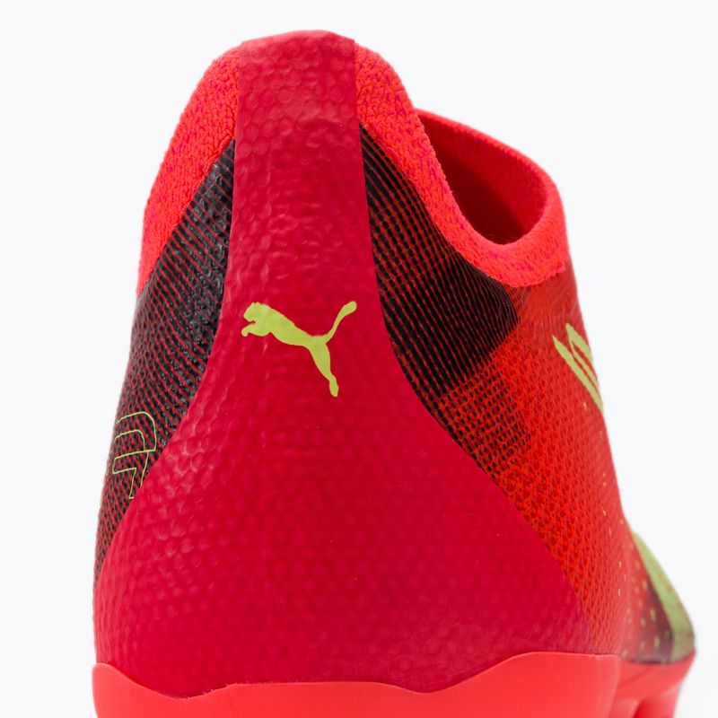 PUMA pánske kopačky Ultra Match FG/AG orange 106900 03 8
