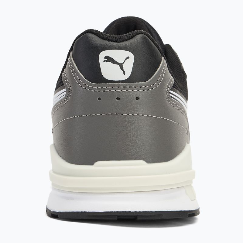 Pánska obuv PUMA Graviton Mega puma black/puma white 6