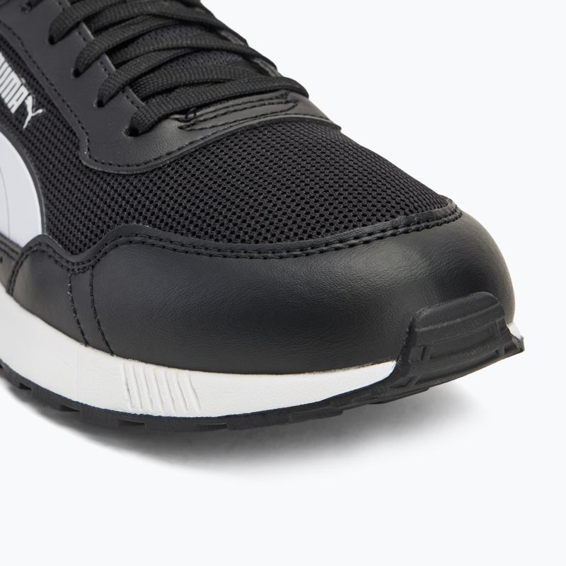 Pánska obuv PUMA Graviton Mega puma black/puma white 7