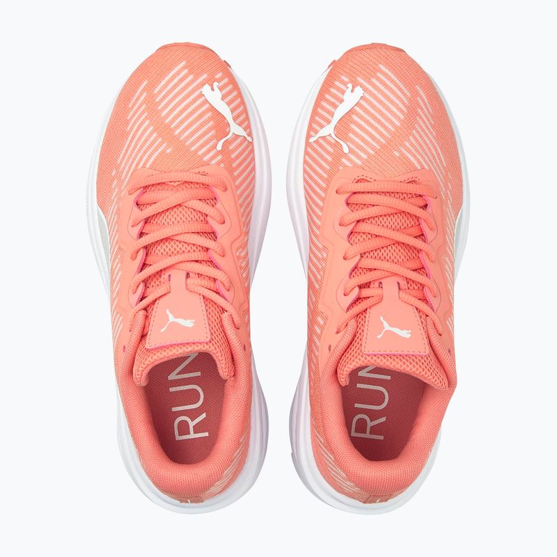 PUMA Aviator Profoam Sky 12 bežecká obuv ružová 376615 12 11