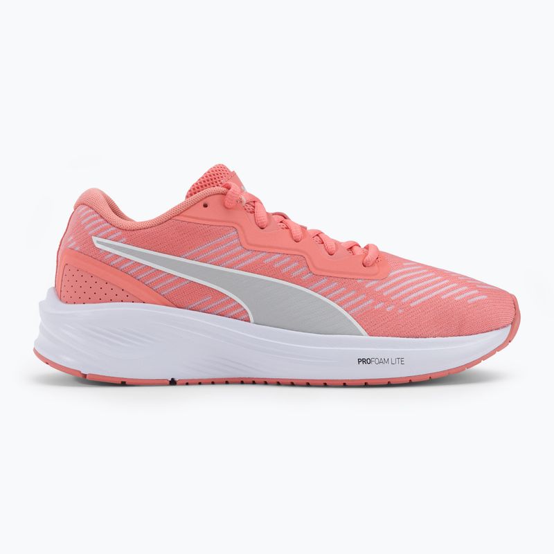 PUMA Aviator Profoam Sky 12 bežecká obuv ružová 376615 12 2
