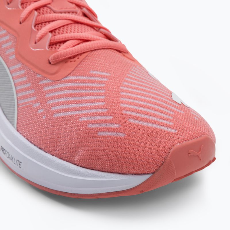 PUMA Aviator Profoam Sky 12 bežecká obuv ružová 376615 12 7