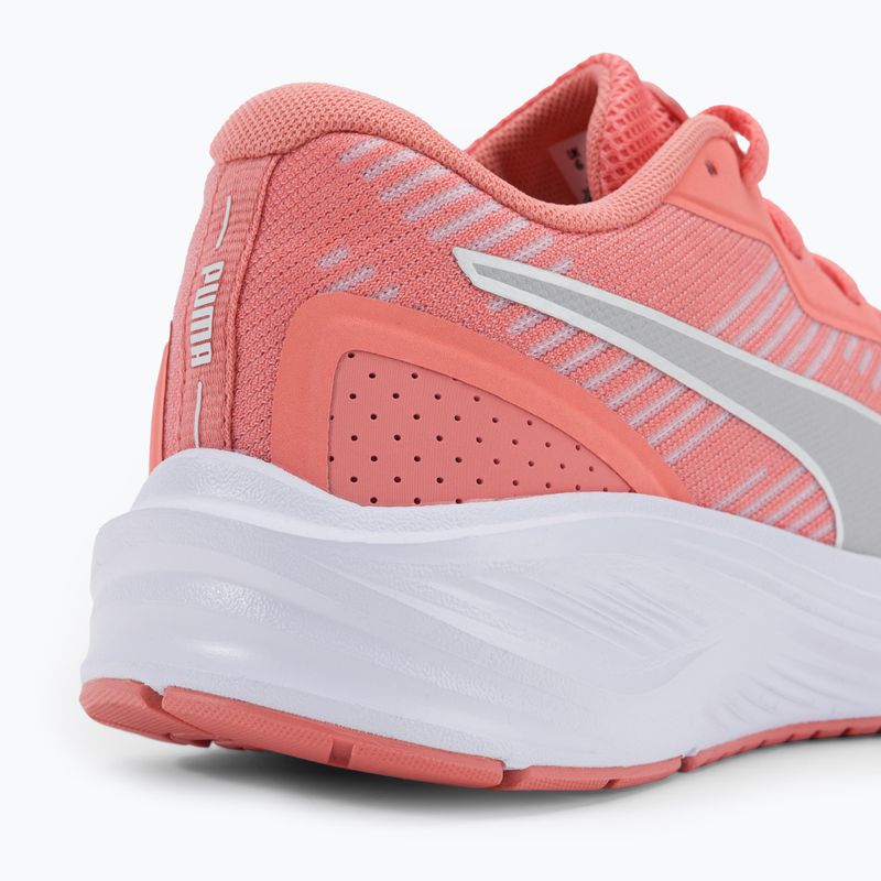 PUMA Aviator Profoam Sky 12 bežecká obuv ružová 376615 12 8