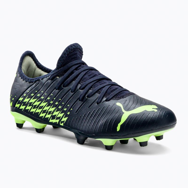 PUMA Future Z 4.4 FG/AG pánske kopačky navy blue 107005 01