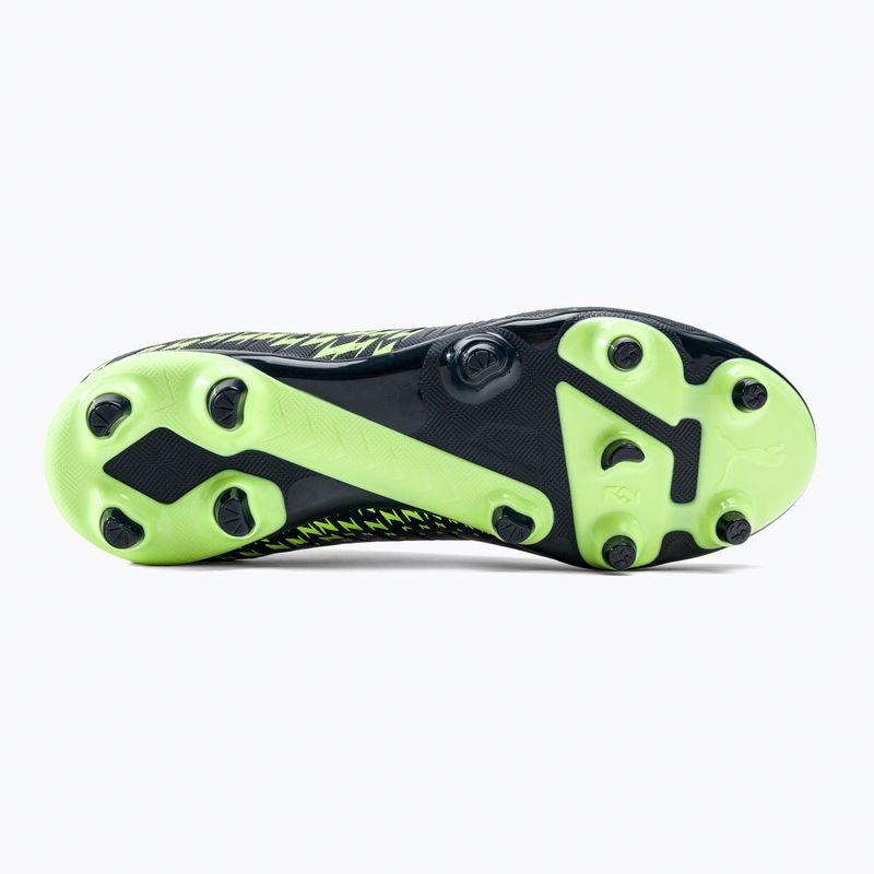 PUMA Future Z 4.4 FG/AG pánske kopačky navy blue 107005 01 4