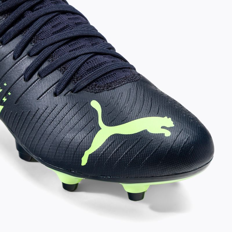 PUMA Future Z 4.4 FG/AG pánske kopačky navy blue 107005 01 7