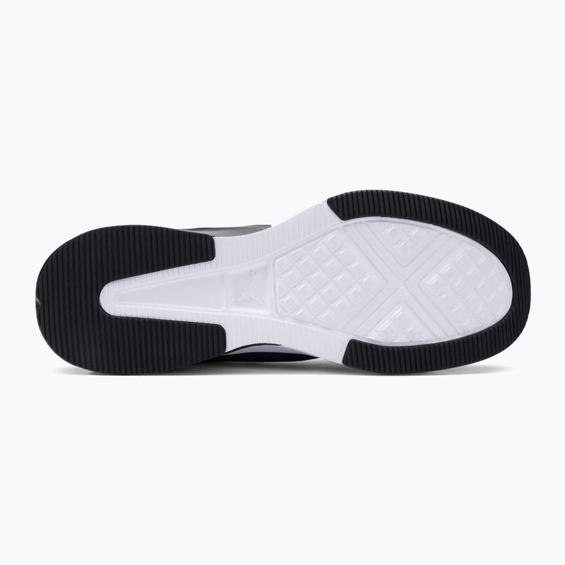 Pánska bežecká obuv PUMA Retaliate 2 black 376676 16 5