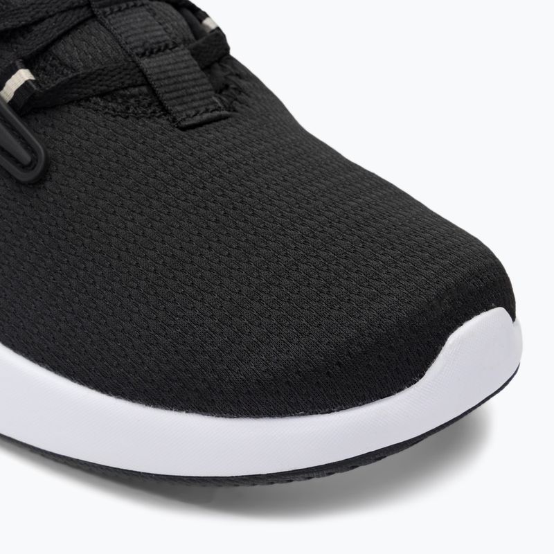 Pánska bežecká obuv PUMA Retaliate 2 black 376676 16 7
