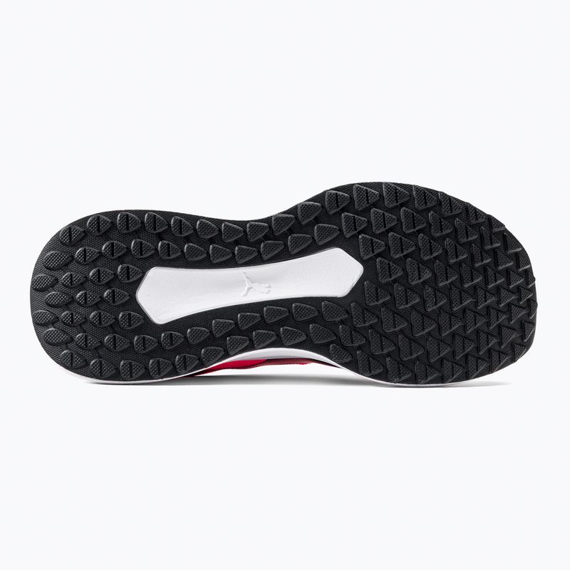 Dámska bežecká obuv PUMA Twitch Runner pink 376289 22 4
