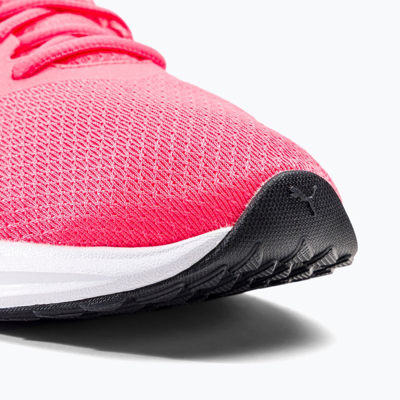 Dámska bežecká obuv PUMA Twitch Runner pink 376289 22 7