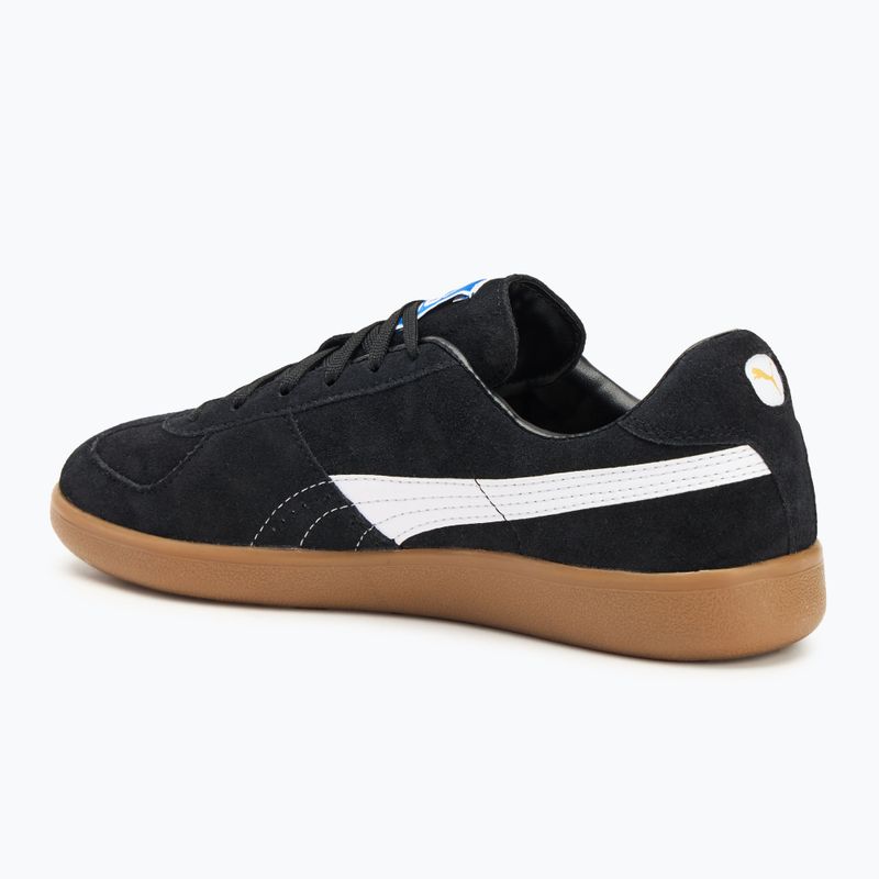 Hádzanárske topánky PUMA puma black/ puma white 3