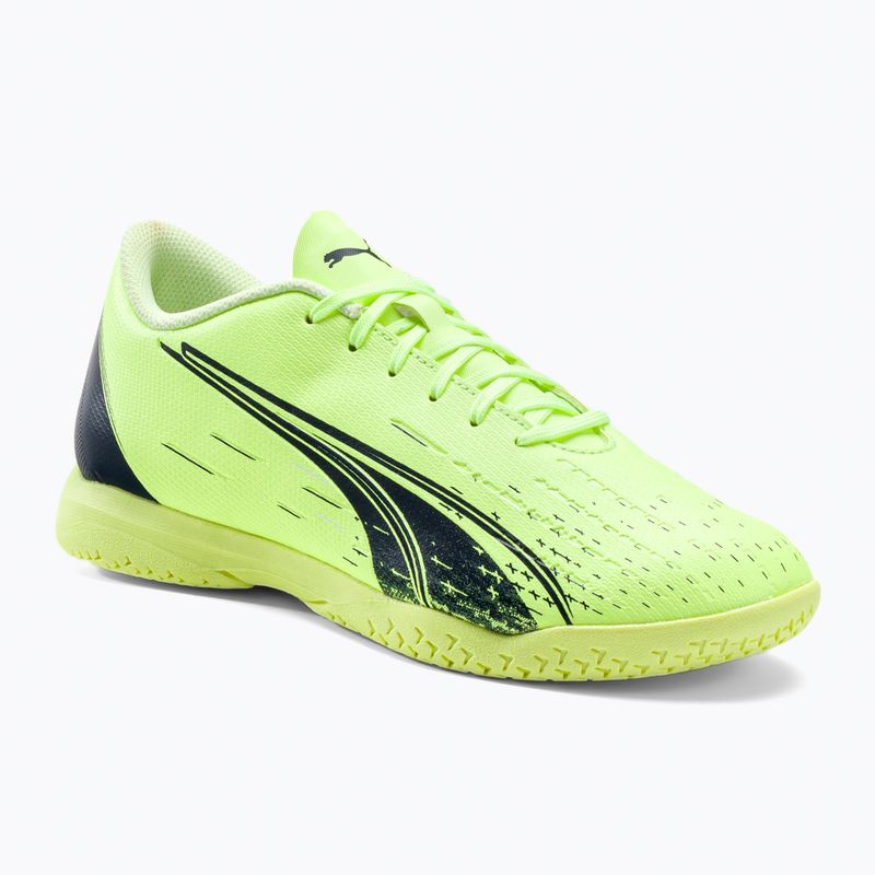 Pánske futbalové topánky PUMA Ultra Play IT green 106910 01