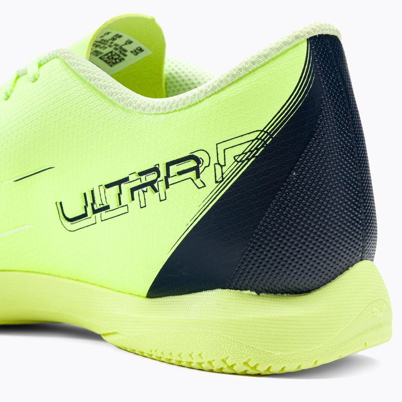 Pánske futbalové topánky PUMA Ultra Play IT green 106910 01 9