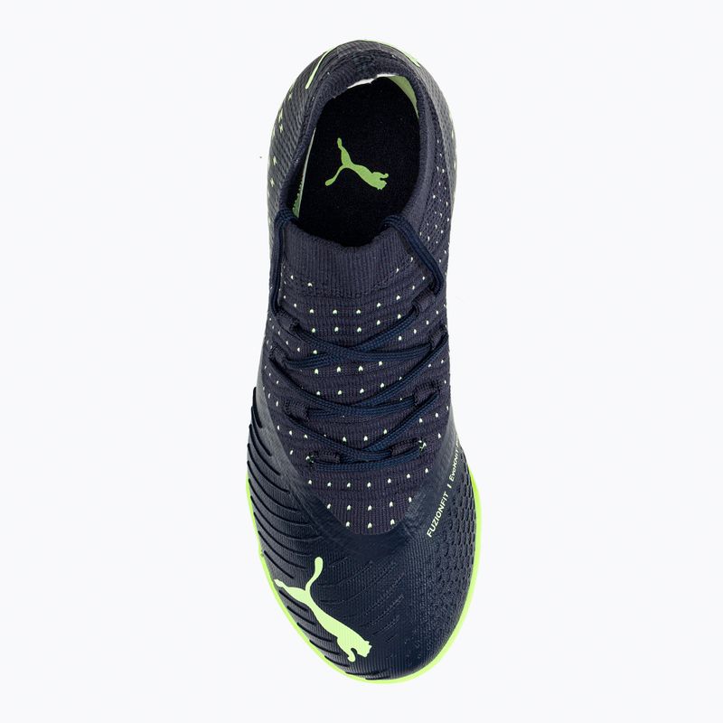 PUMA Future Z 3.4 IT Jr detské kopačky námornícka modrá 107013 01 6