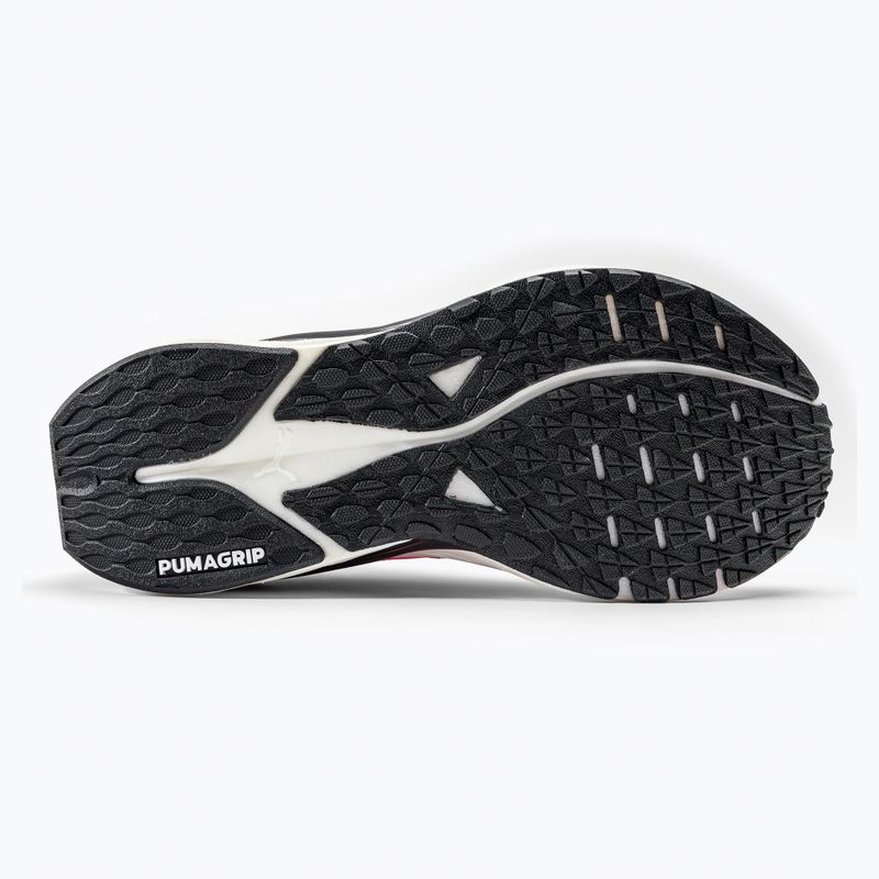 Dámska bežecká obuv PUMA Run XX Nitro pink 376171 07 4