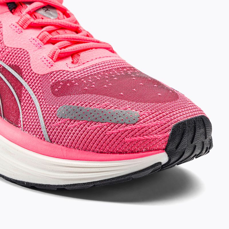 Dámska bežecká obuv PUMA Run XX Nitro pink 376171 07 7