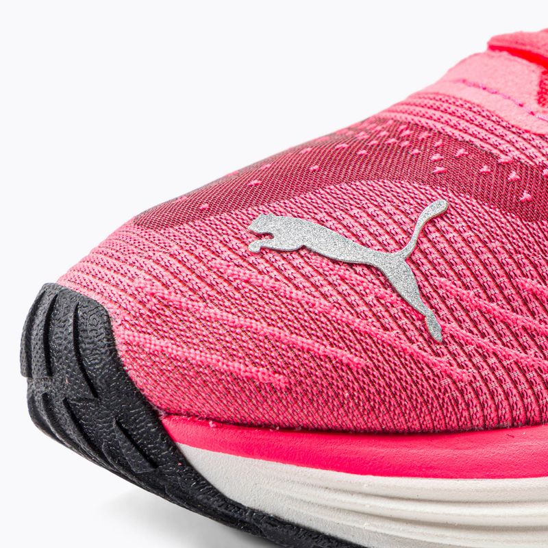 Dámska bežecká obuv PUMA Run XX Nitro pink 376171 07 9