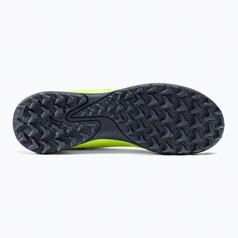 PUMA Ultra Play TT detské kopačky zelené 106926 01 4