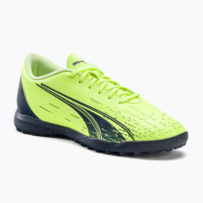 PUMA pánske kopačky Ultra Play TT green 106909 01