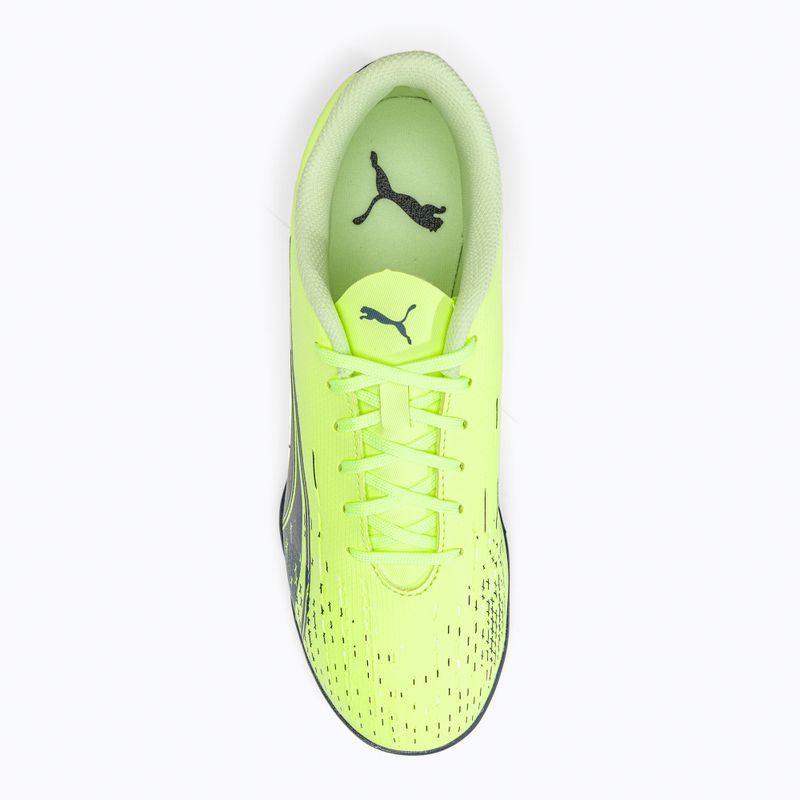 PUMA pánske kopačky Ultra Play TT green 106909 01 6